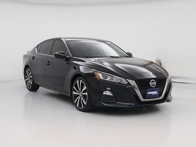 2020 Nissan Altima SR -
                Killeen, TX