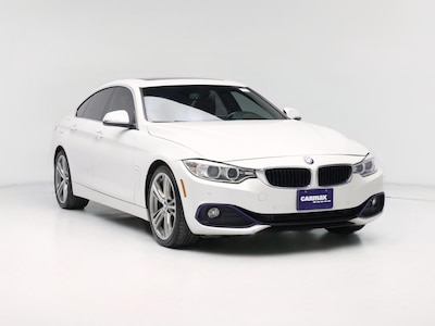 2017 BMW 4 Series 430i -
                San Antonio, TX