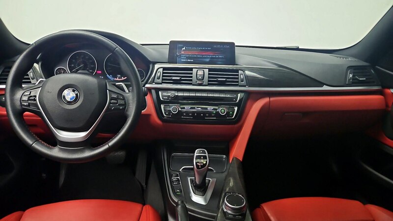 2017 BMW 4 Series 430i 9
