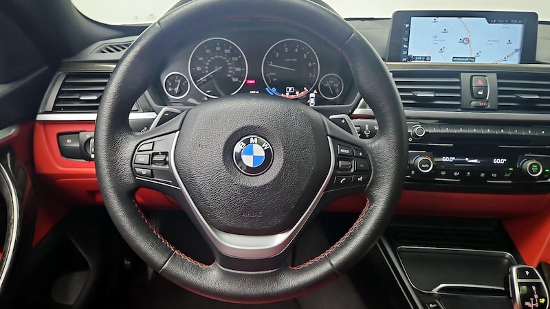 2017 BMW 4 Series 430i 10