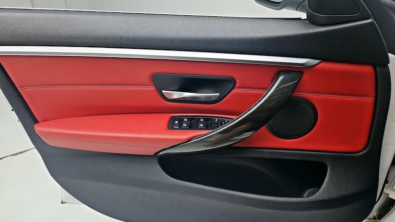 2017 BMW 4 Series 430i 12