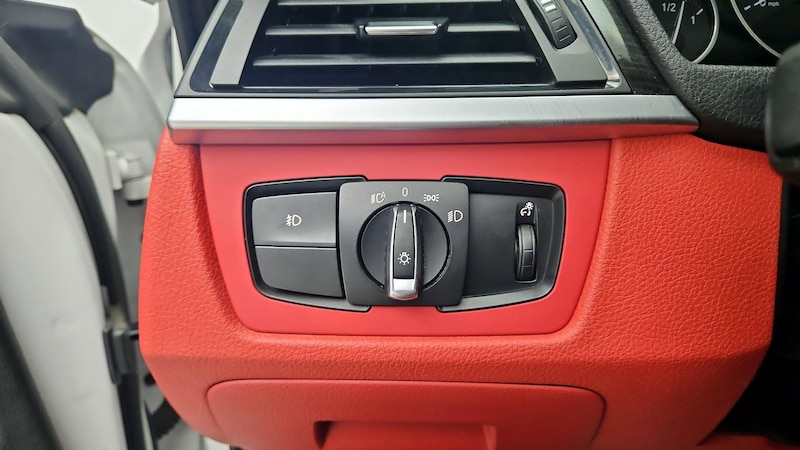 2017 BMW 4 Series 430i 13