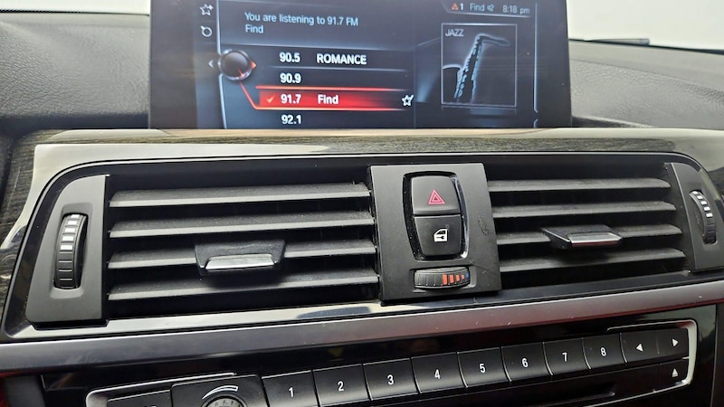 2017 BMW 4 Series 430i 16