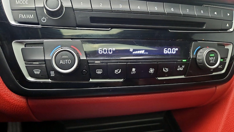 2017 BMW 4 Series 430i 17