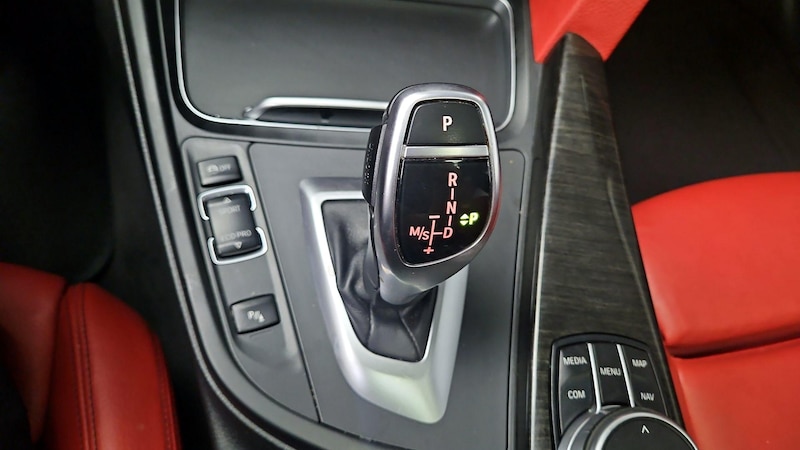 2017 BMW 4 Series 430i 18