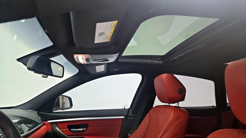 2017 BMW 4 Series 430i 20