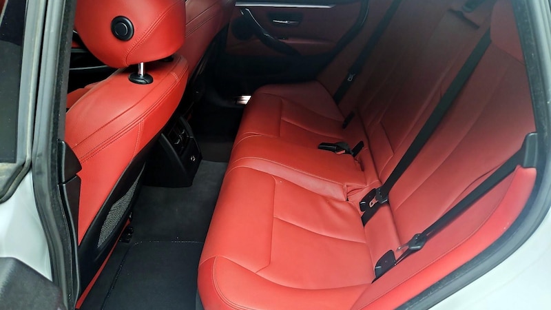 2017 BMW 4 Series 430i 21