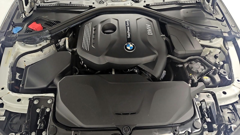 2017 BMW 4 Series 430i 23