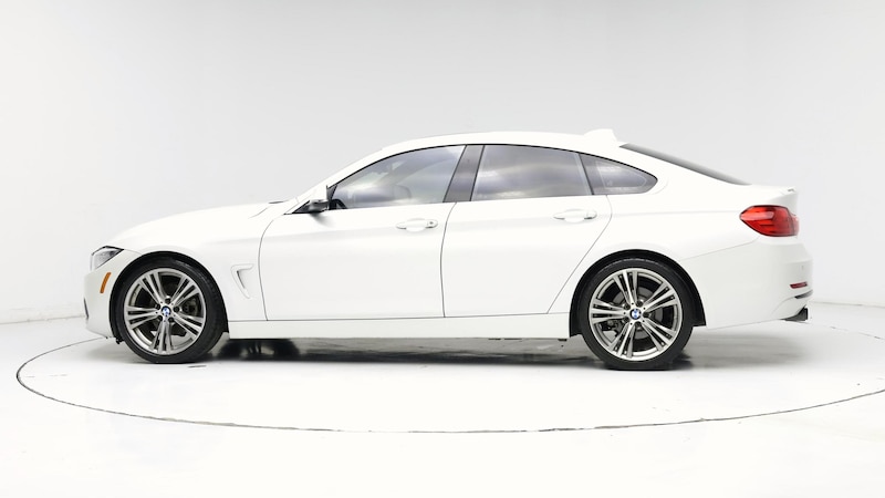 2017 BMW 4 Series 430i 3