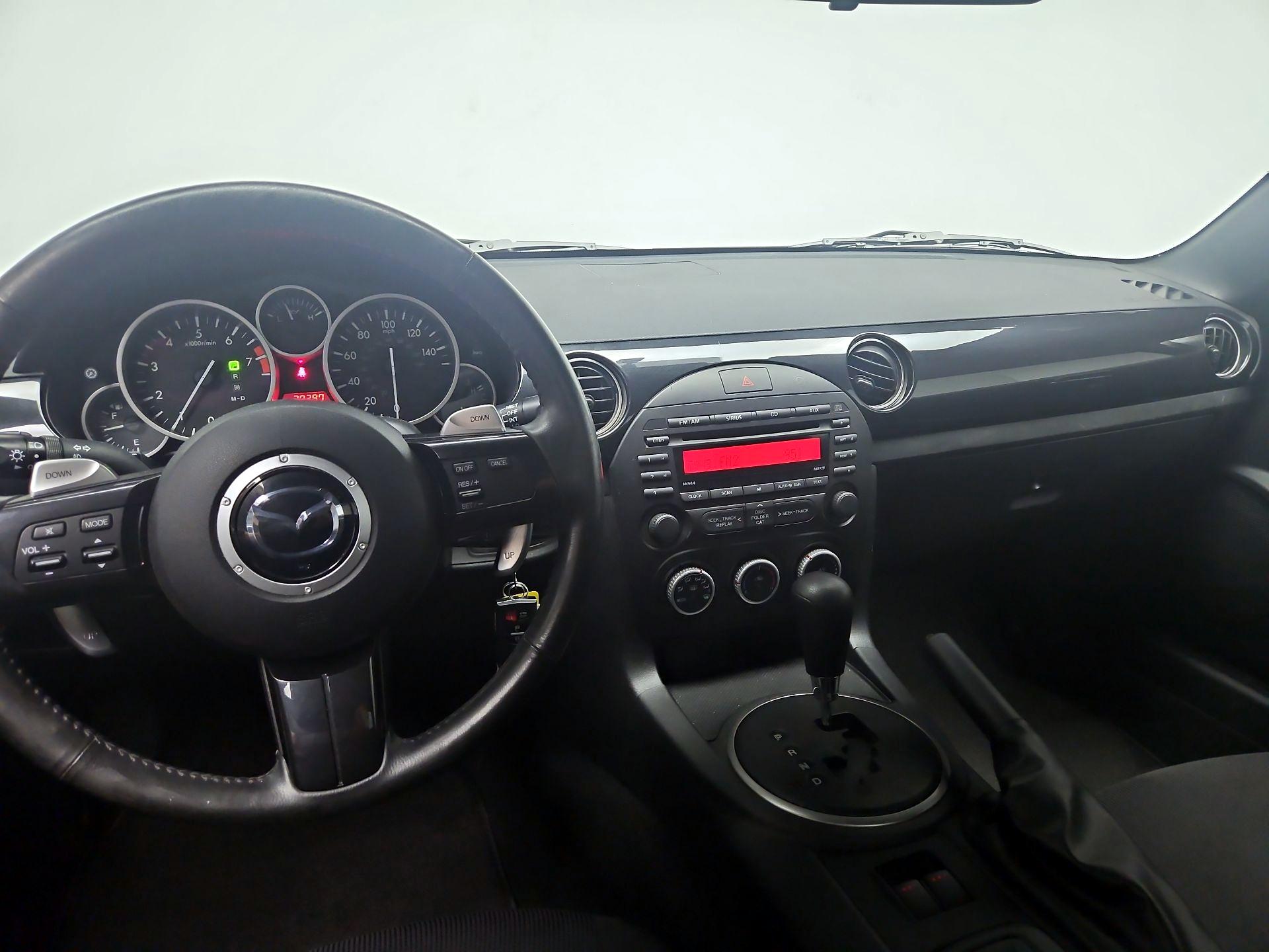 Thumbnail: 2015 Mazda MX-5 Miata - 9