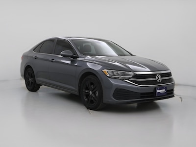 2023 Volkswagen Jetta SE -
                El Paso, TX