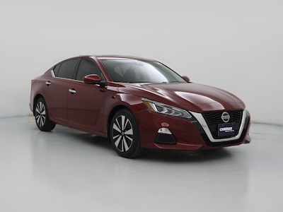 2022 Nissan Altima SV -
                El Paso, TX