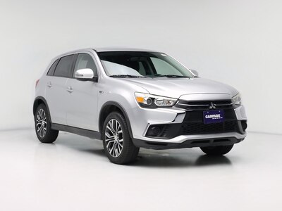 2019 Mitsubishi Outlander Sport ES -
                San Antonio, TX