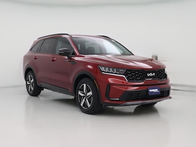 2023 Kia Sorento S -
                Louisville, KY
