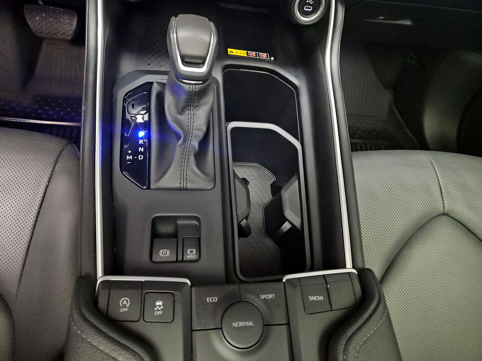 Thumbnail: 2024 Toyota Grand Highlander - 17