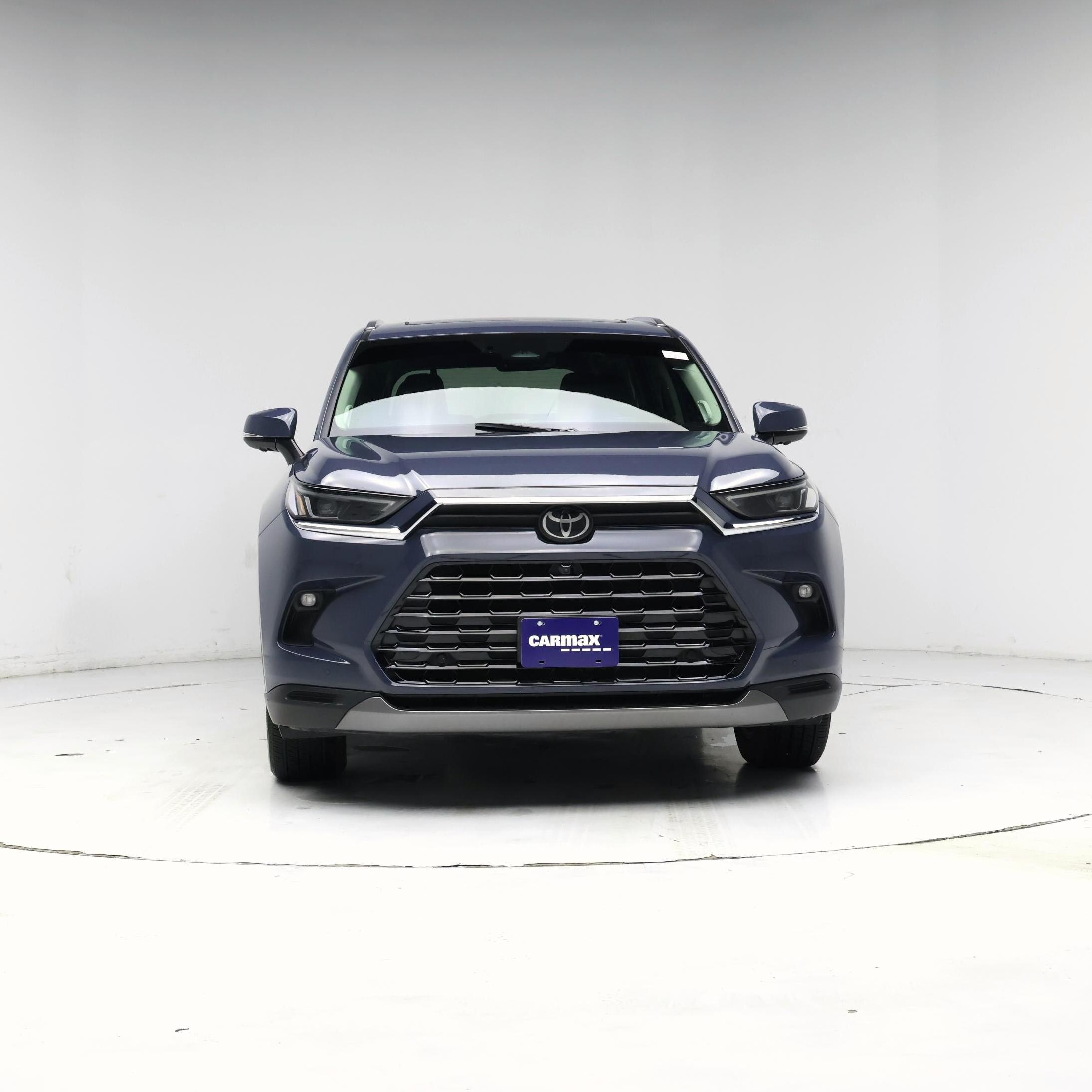Thumbnail: 2024 Toyota Grand Highlander - 5