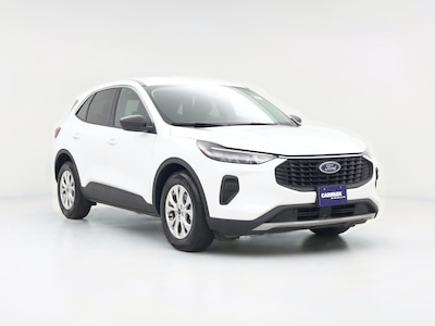 2023 Ford Escape Active -
                Fort Worth, TX
