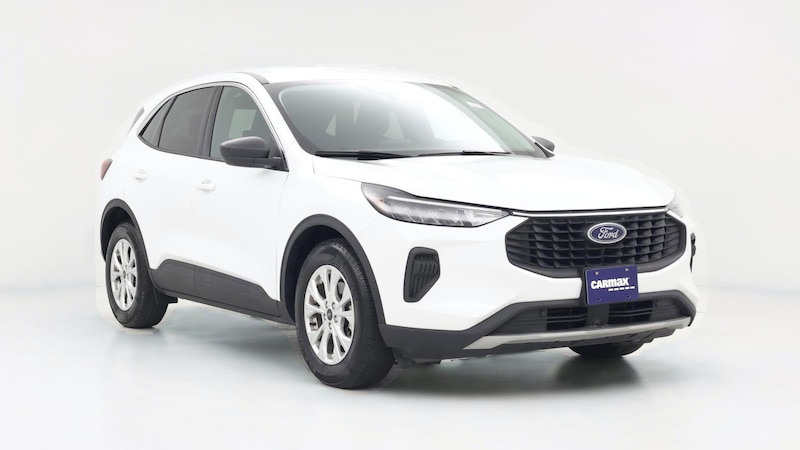 2023 Ford Escape Active Hero Image