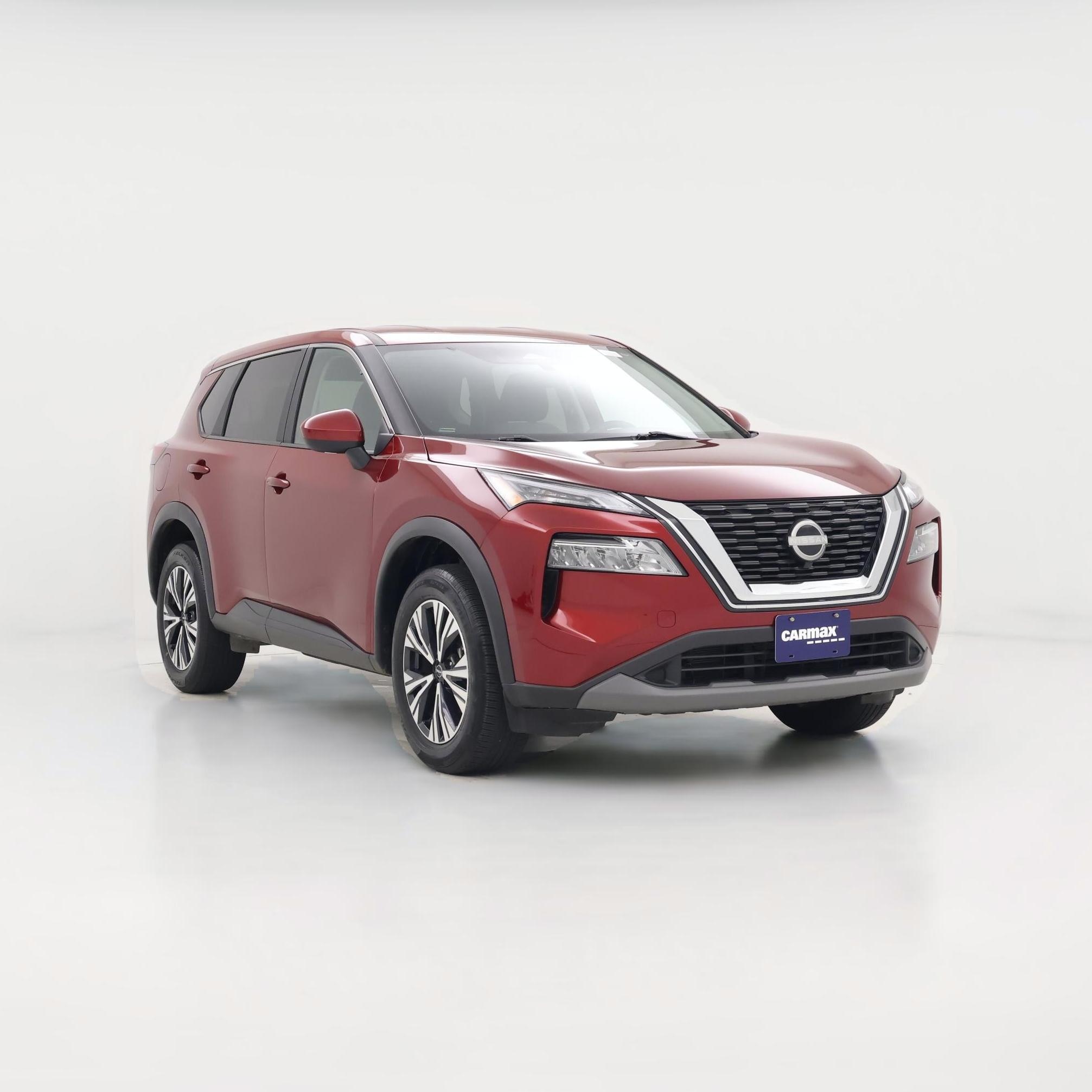 Thumbnail: 2023 Nissan Rogue - 1