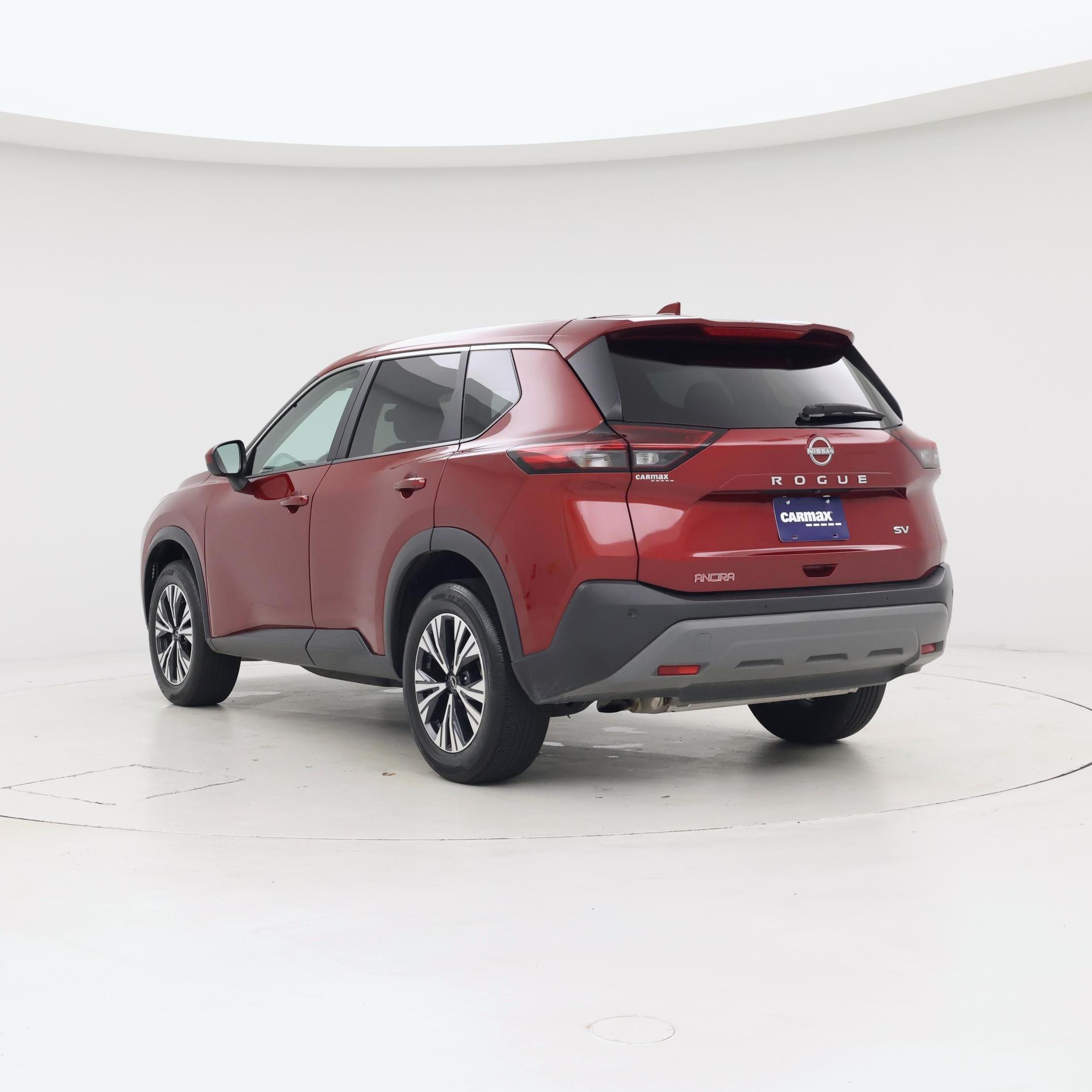 Thumbnail: 2023 Nissan Rogue - 2