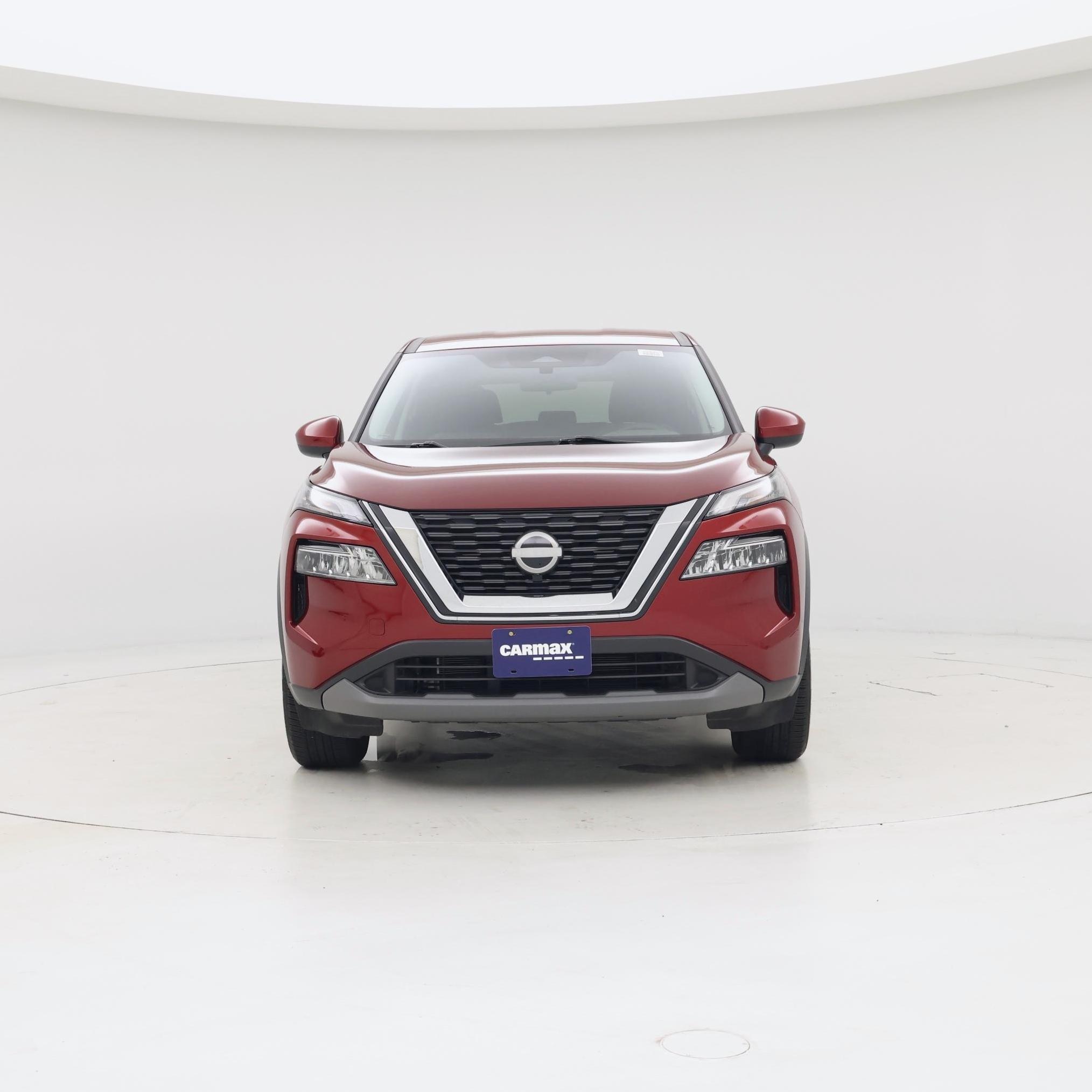 Thumbnail: 2023 Nissan Rogue - 5