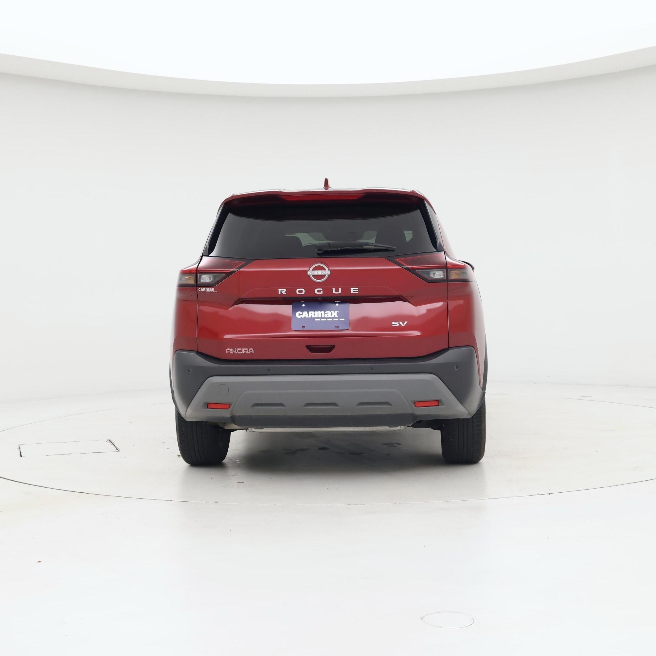 Thumbnail: 2023 Nissan Rogue - 6
