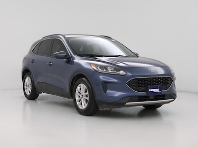 2020 Ford Escape SE -
                Houston, TX