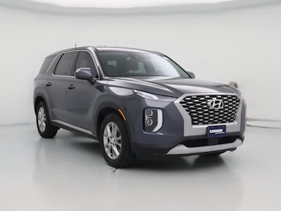 2021 Hyundai Palisade SE -
                Killeen, TX