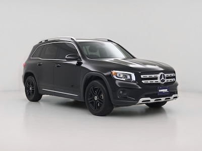 2020 Mercedes-Benz GLB 250 -
                Houston, TX