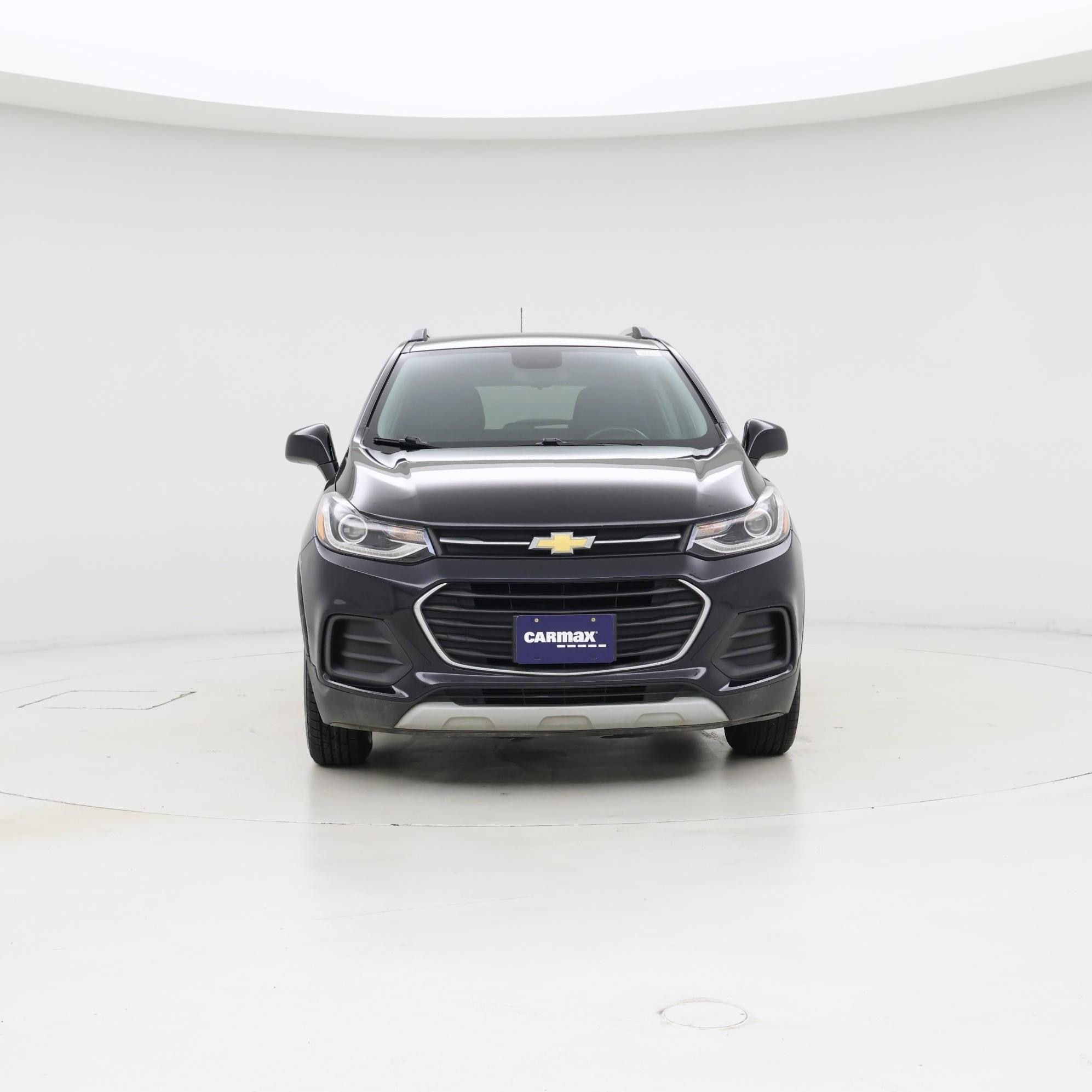 Thumbnail: 2022 Chevrolet Trax - 5