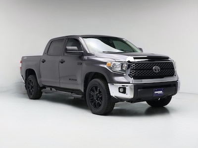 2020 Toyota Tundra TRD Pro -
                San Antonio, TX