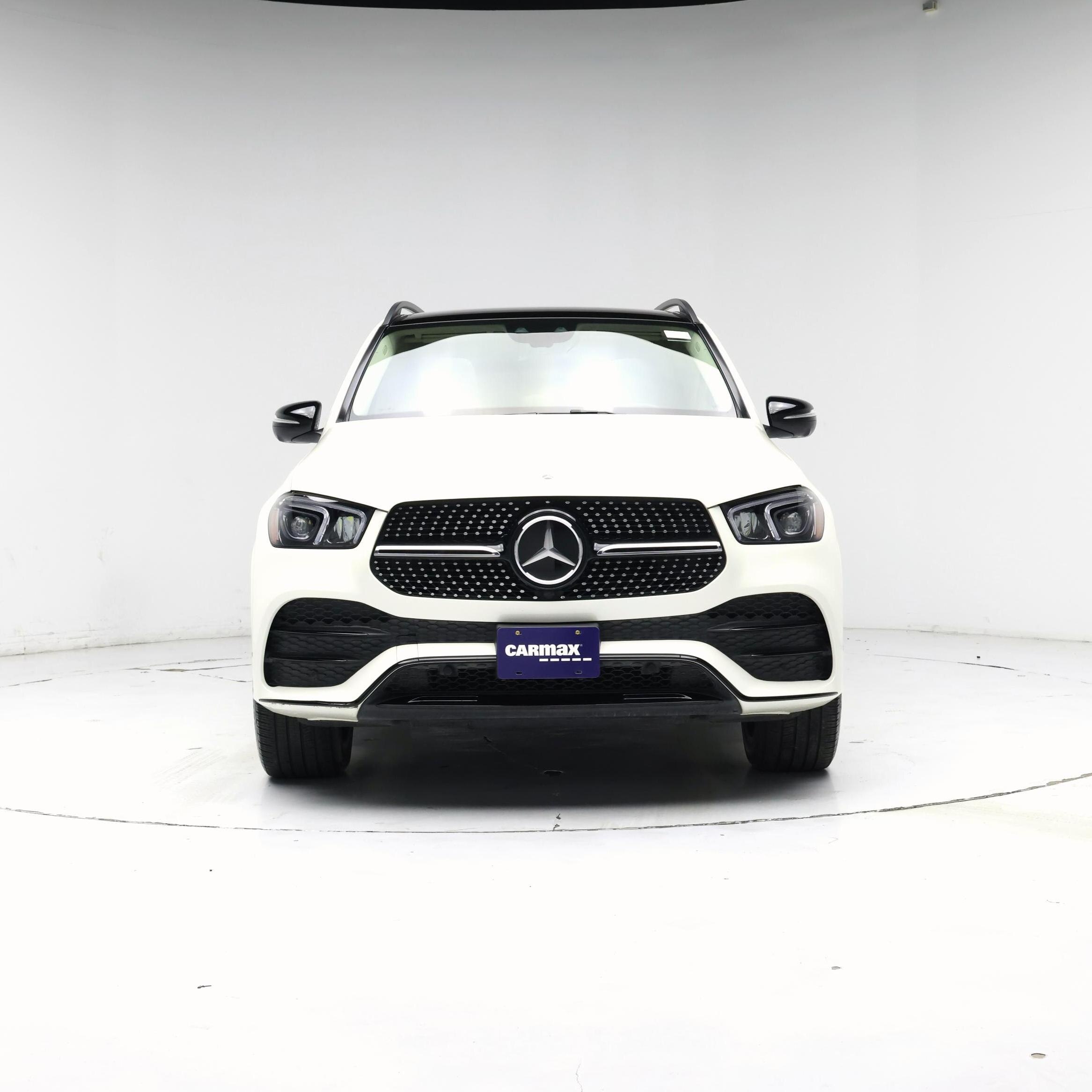 Thumbnail: 2022 Mercedes-Benz GLE - 5