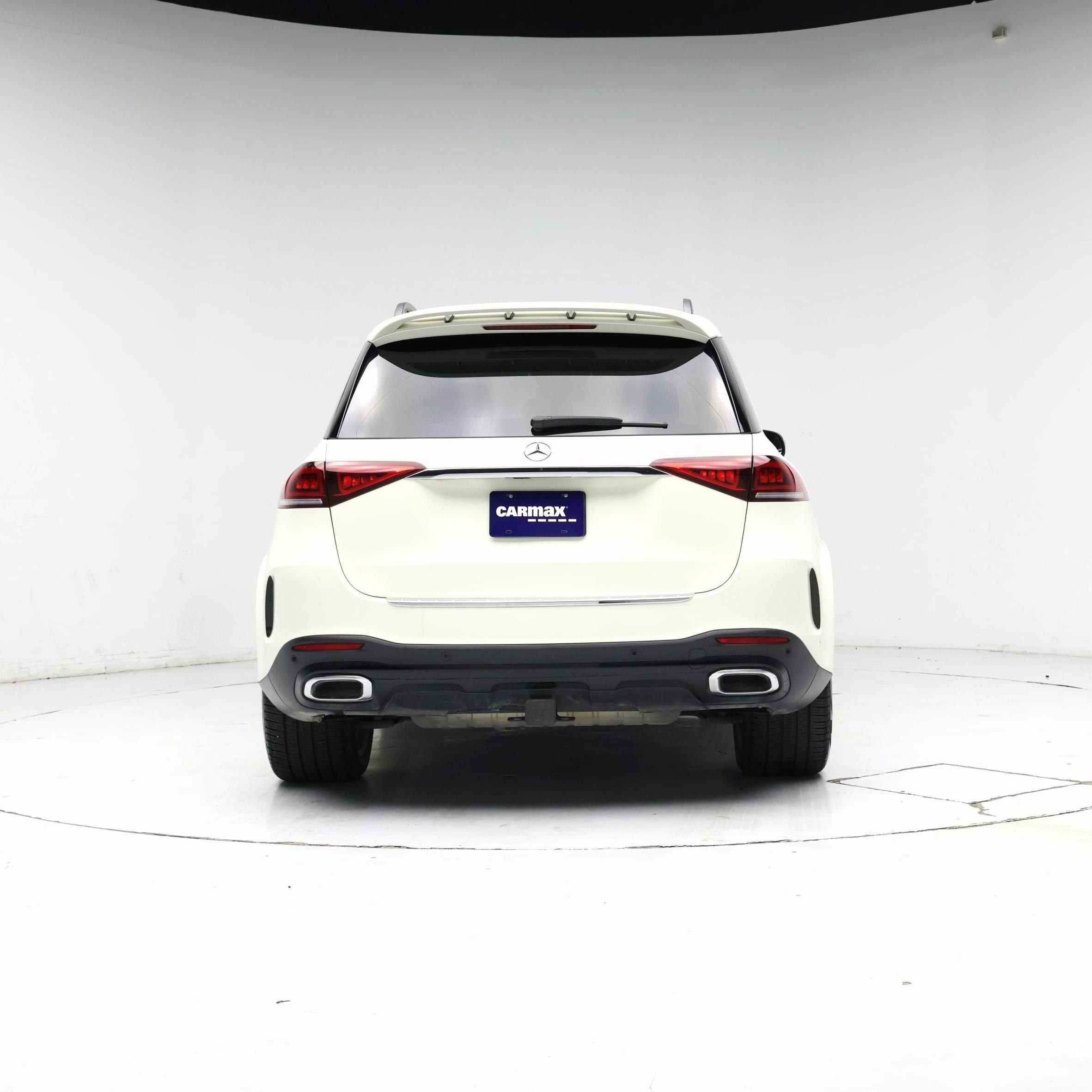 Thumbnail: 2022 Mercedes-Benz GLE - 6