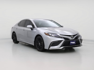 2023 Toyota Camry XSE -
                  Pharr, TX