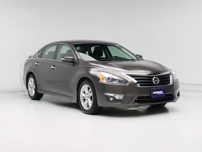 2014 Nissan Altima SL -
                San Antonio, TX