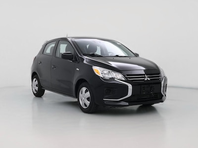 2024 Mitsubishi Mirage LE -
                Austin, TX