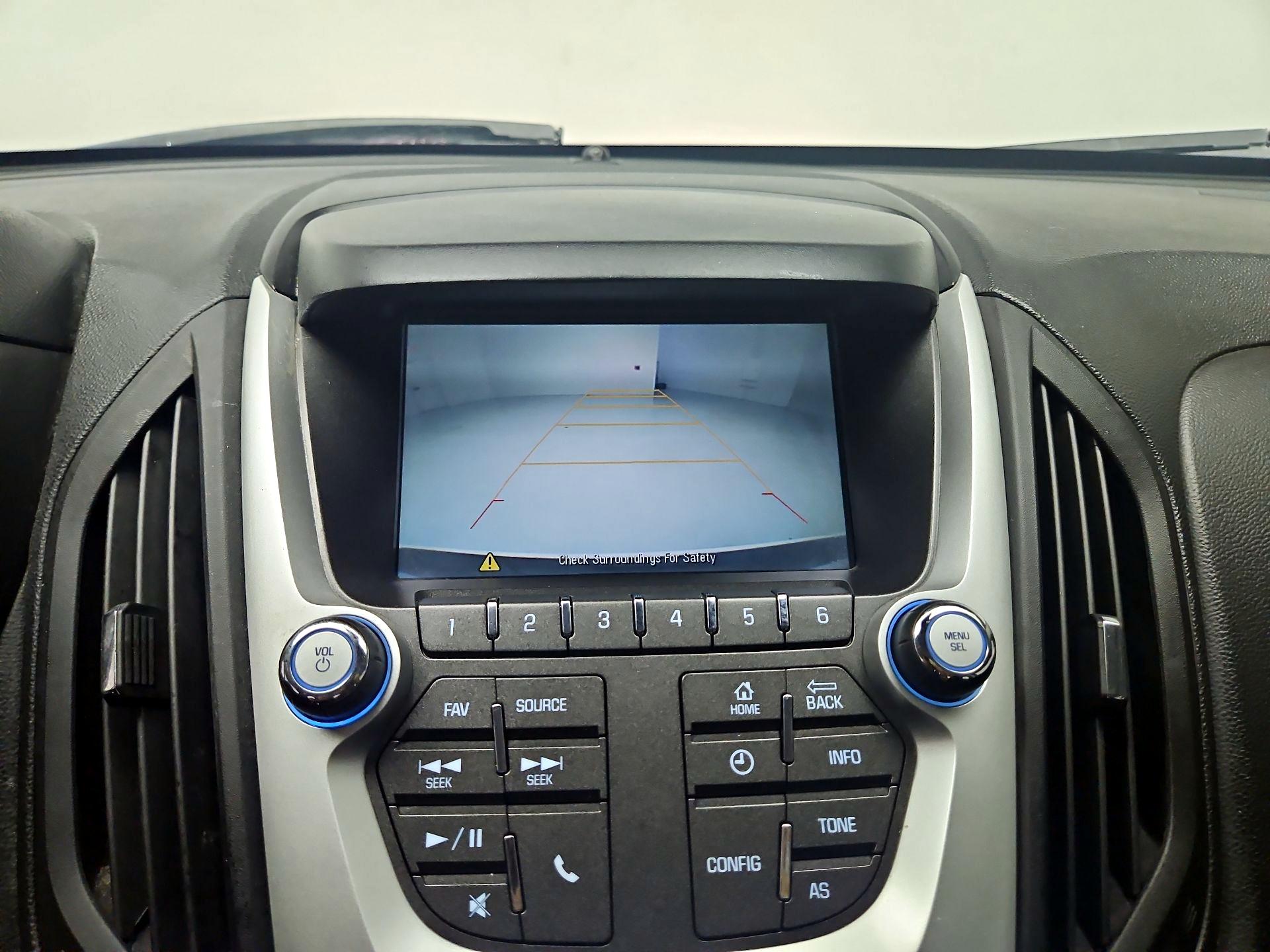 Thumbnail: 2017 Chevrolet Equinox - 14