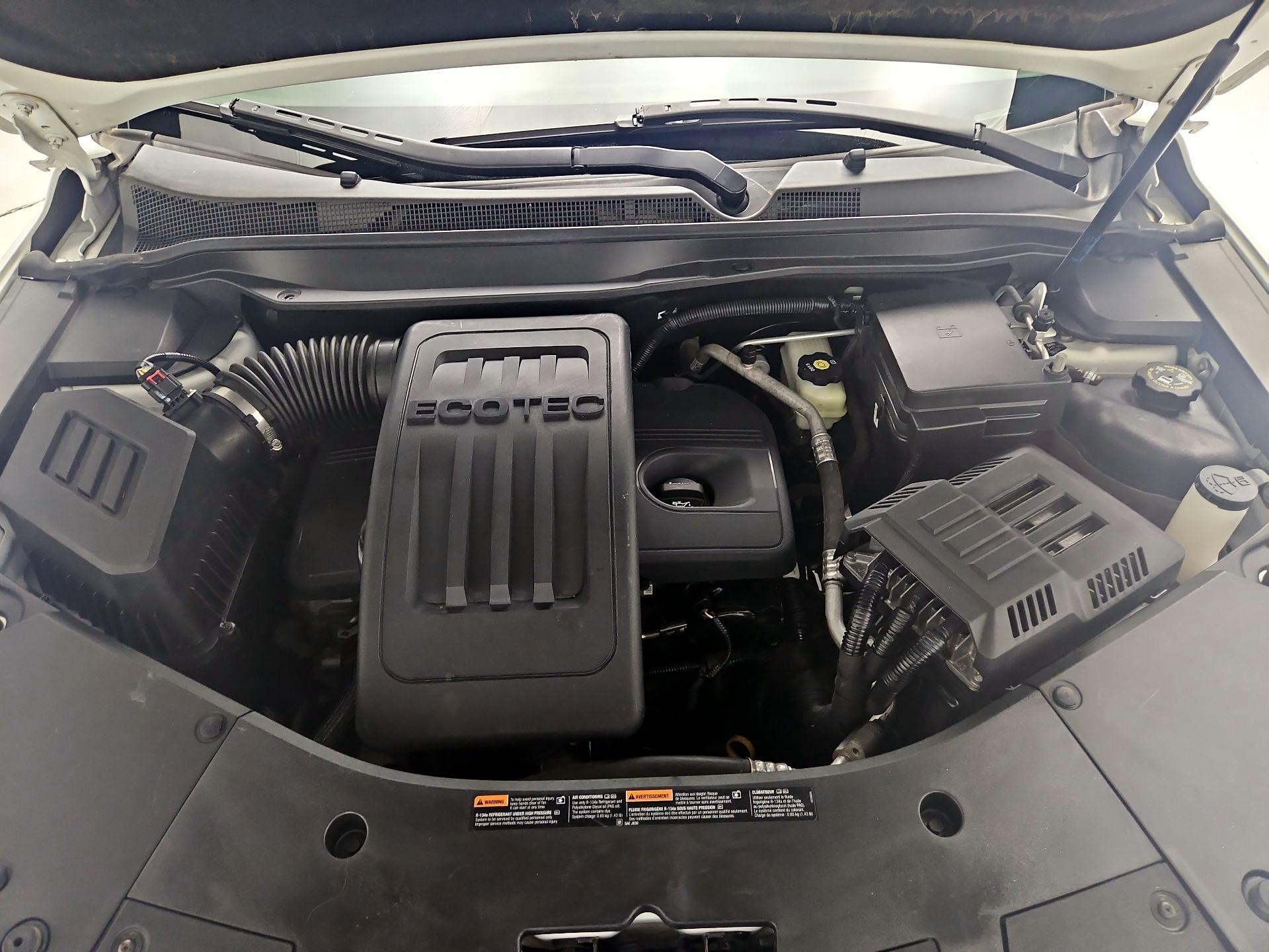 Thumbnail: 2017 Chevrolet Equinox - 20