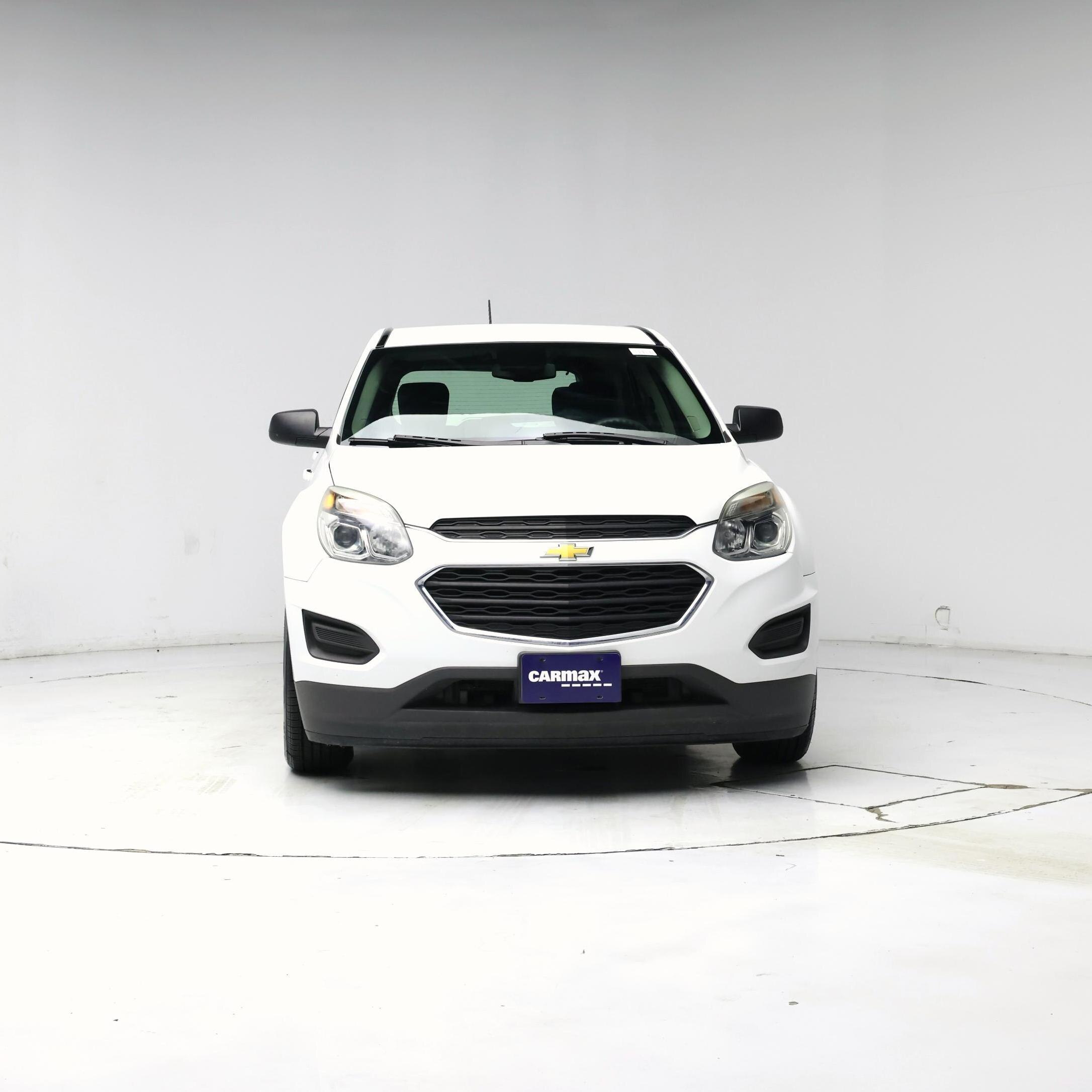Thumbnail: 2017 Chevrolet Equinox - 5