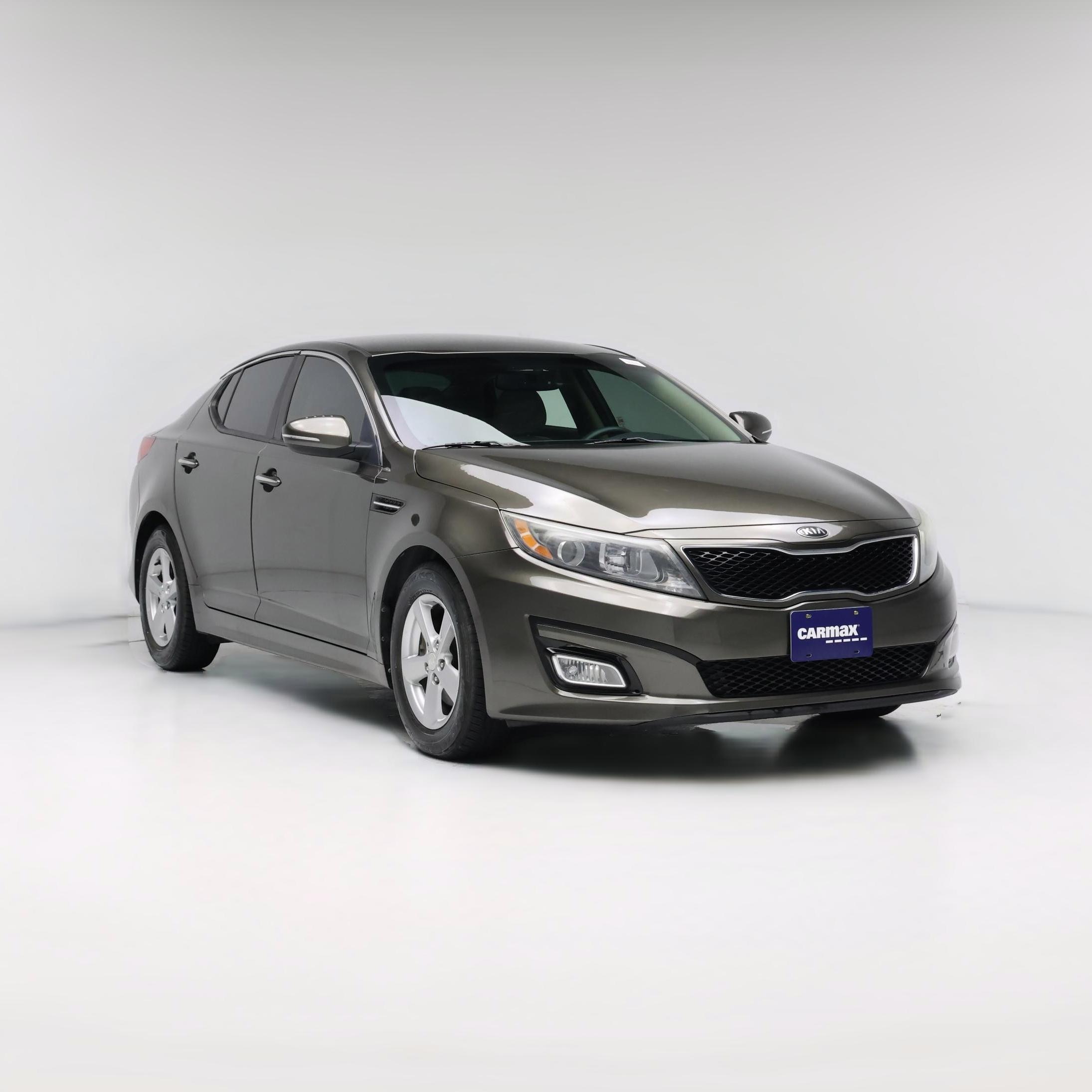 Thumbnail: 2015 Kia Optima - 1