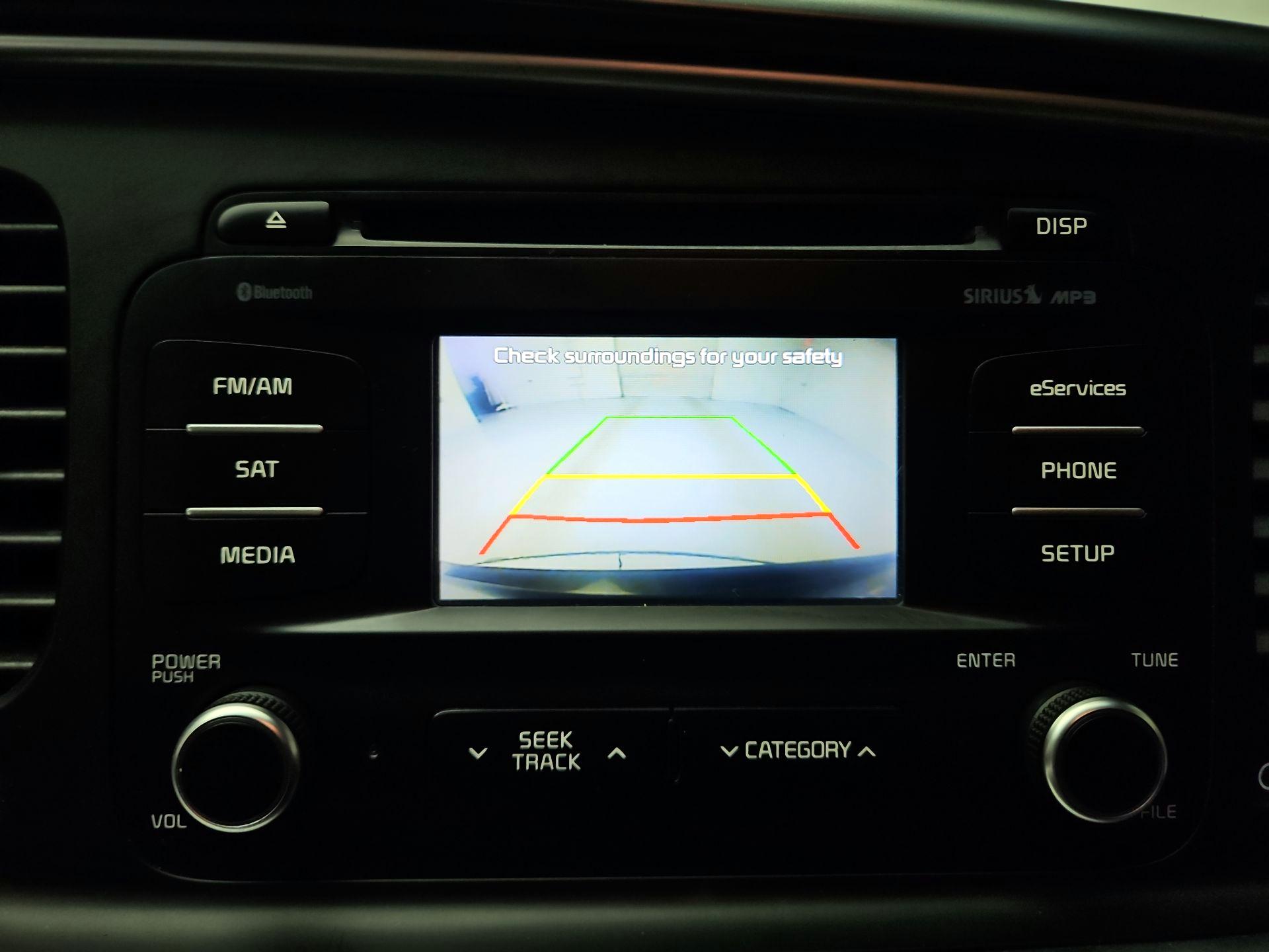 Thumbnail: 2015 Kia Optima - 14