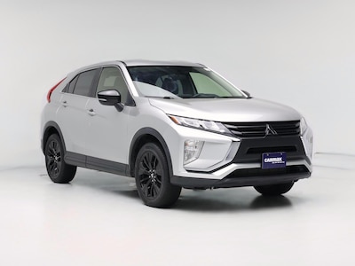 2019 Mitsubishi Eclipse Cross LE -
                San Antonio, TX