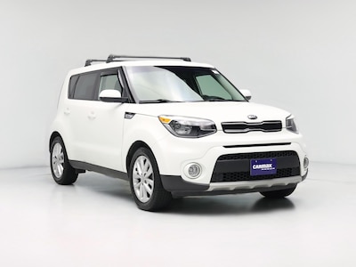2019 Kia Soul Soul+ -
                San Antonio, TX