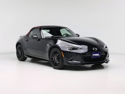 2018 Mazda MX-5 Miata Club -
                Austin, TX