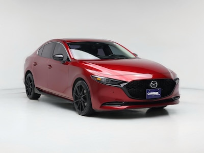 2021 Mazda Mazda3 Premium -
                San Antonio, TX