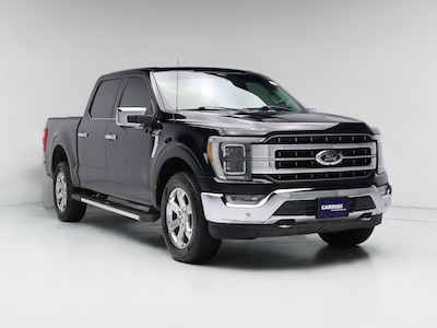 2022 Ford F-150 Lariat -
                San Antonio, TX