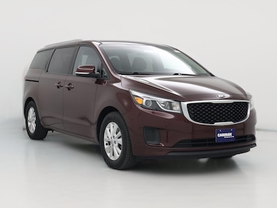 2016 Kia Sedona LX -
                Lancaster, PA