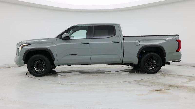 2024 Toyota Tundra SR5 3