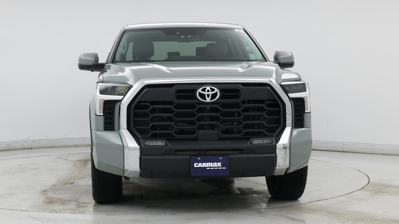 2024 Toyota Tundra SR5 5