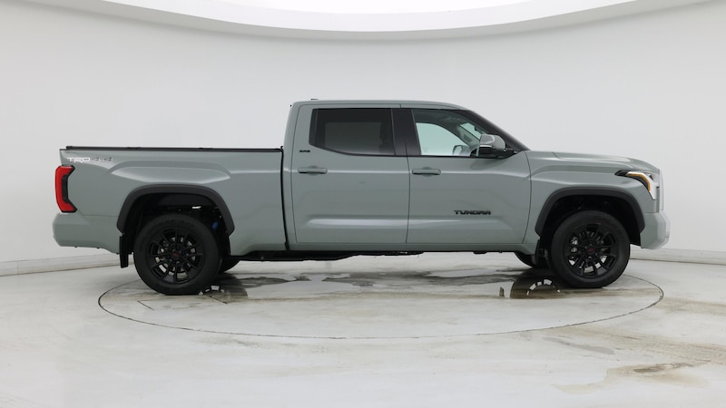 2024 Toyota Tundra SR5 7